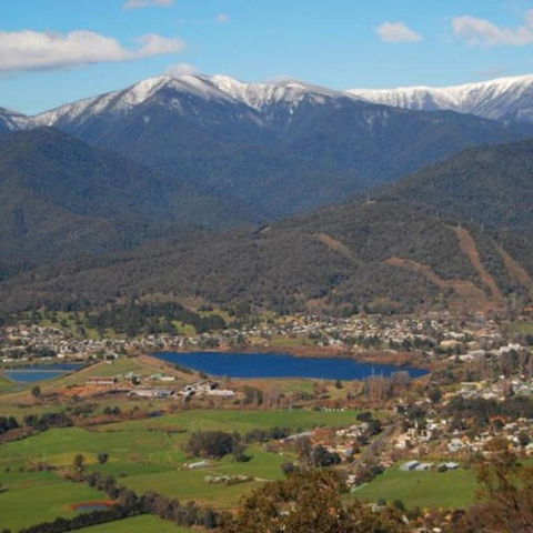Mount Beauty Motor Inn - Accommodation Search 3