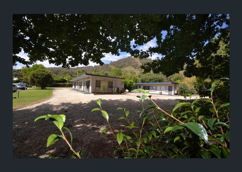 Mount Beauty Motor Inn - Accommodation Search 0