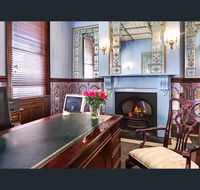 Mount Victoria Manor - Accommodation Search