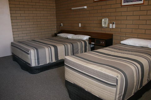 Mount Wycheproof Motor Inn - Accommodation Search 1