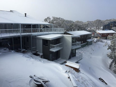 Mountain Dreaming - Accommodation Search 0
