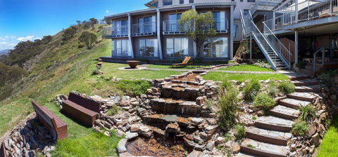 Mountain Dreaming - Accommodation Search 1