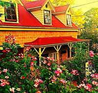 Mountain Escape - Accommodation Search