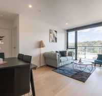 Mountain View 2 Bed 2 Bath ApartmentPlayhouse - Accommodation Search