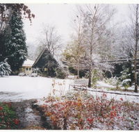 Mountain View Holiday Retreat - Accommodation Search