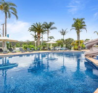 Mountain View Resort - Accommodation Search