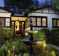 Mountain Whispers The Gatsby - Accommodation Search