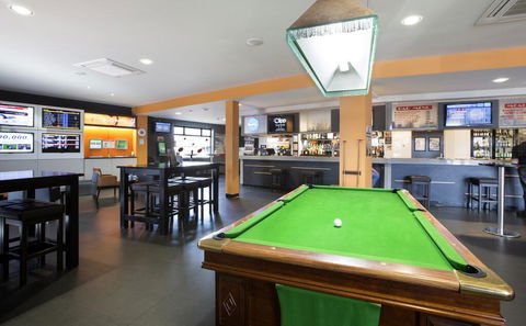 Mowbray Hotel - Accommodation Search 1