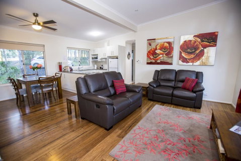 Mt Cotton Retreat - Accommodation Search 1