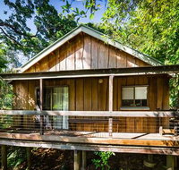 Mt Glorious Getaways - Accommodation Search