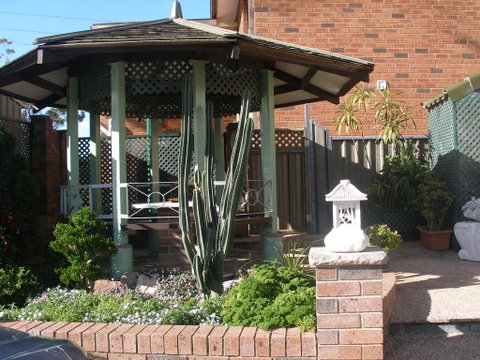 Mt Kuring-Gai Motel - Accommodation Search 3