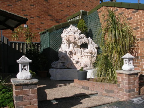 Mt Kuring-Gai Motel - Accommodation Search 0