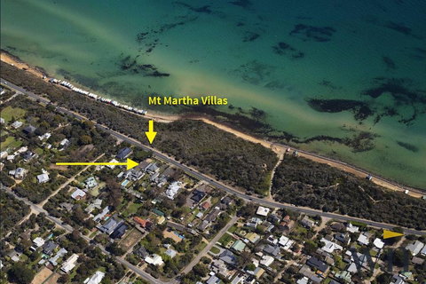 Mt Martha Villas - Accommodation Search 1