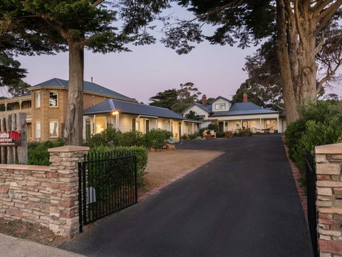 Mt Martha Villas - Accommodation Search 0