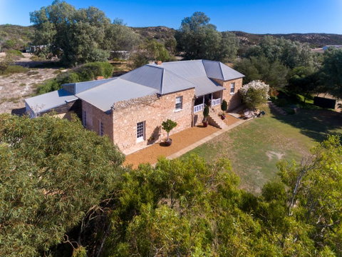 Mt Pleasant Holiday Homestead - Accommodation Search 3