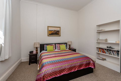 Mt Pleasant Holiday Homestead - Accommodation Search 1