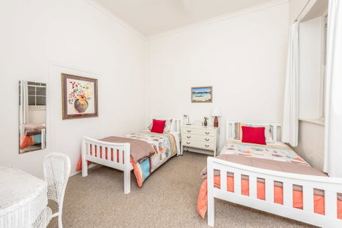 Mt Pleasant Holiday Homestead - Accommodation Search 2