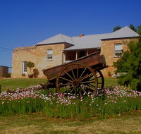 Mt Pleasant Holiday Homestead - Accommodation Search