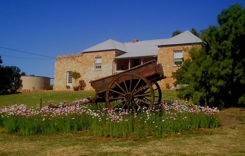 Mt Pleasant Holiday Homestead - Accommodation Search 0