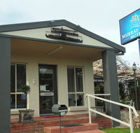 Murray River Motel - Accommodation Search