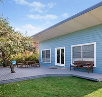 My Blue Heaven - Dog Friendly - Accommodation Search