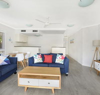 Myconos Resort - Accommodation Search