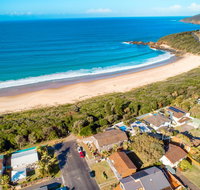 Myley's Flat - Accommodation Search