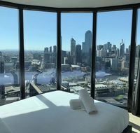 MYROOM at ShadowPlay - Accommodation Search