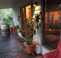 Mystic View Cottage - Accommodation Search