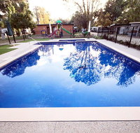 Nagambie Caravan Park  Motel - Accommodation Search