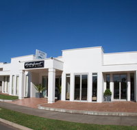 Nagambie Waterfront Motel - Accommodation Search