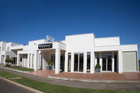 Nagambie Waterfront Motel - Accommodation Search 0