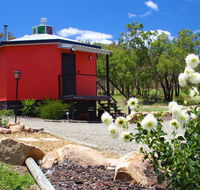 Namar Yurt - Accommodation Search