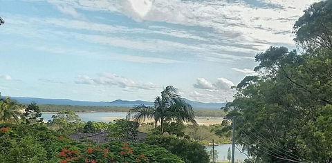 Nambucca Beach House - Accommodation Search 1