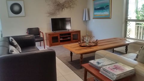 Nambucca Beach House - Accommodation Search 3