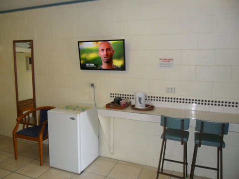 Nanango Antler Motel - Accommodation Search 3