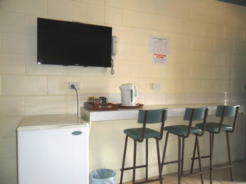 Nanango Antler Motel - Accommodation Search 2