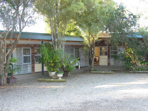 Narooma Motel - Accommodation Search 0