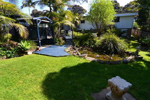 Narooma Motel - Accommodation Search 2