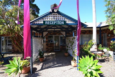 Narooma Motel - Accommodation Search 1