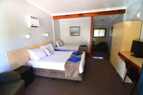 Narooma Motel - Accommodation Search 3