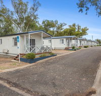 Narrabri Big Sky Caravan Park - Accommodation Search