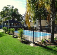 Narrabri Motel and Caravan Park - Accommodation Search