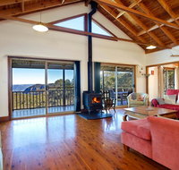 Narrow Neck Lodge - Accommodation Search