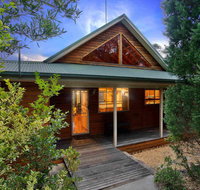 Narrow Neck Lodge - Accommodation Search