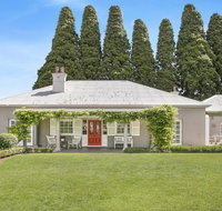 Nattai Lodge - house  cottage in beautiful garden - Accommodation Search