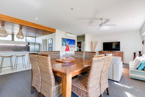 Nautilus Beachfront Villas & Spa - Accommodation Search 2