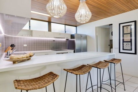 Nautilus Beachfront Villas & Spa - Accommodation Search 3