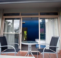 Nautilus Beachfront Villas  Spa - Accommodation Search