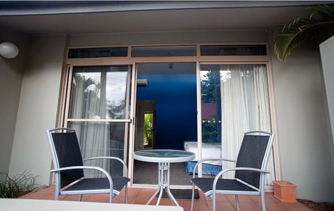 Nautilus Beachfront Villas & Spa - Accommodation Search 0